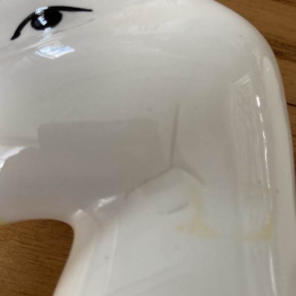 Duck salt & pepper shakers - Picture 4 of 5